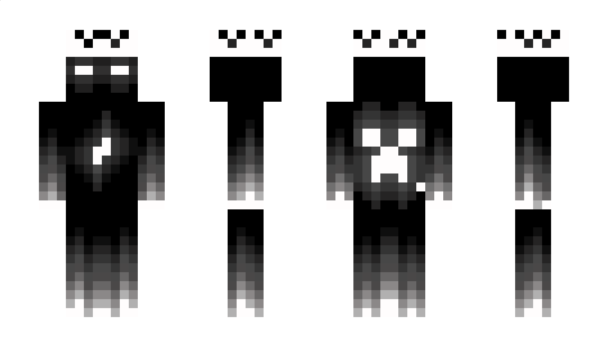 BludSucker Minecraft Skin