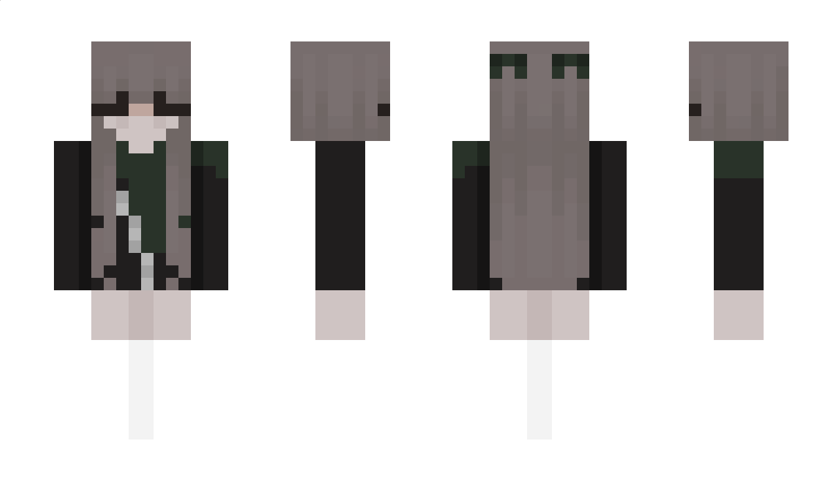 by_Scemer Minecraft Skin