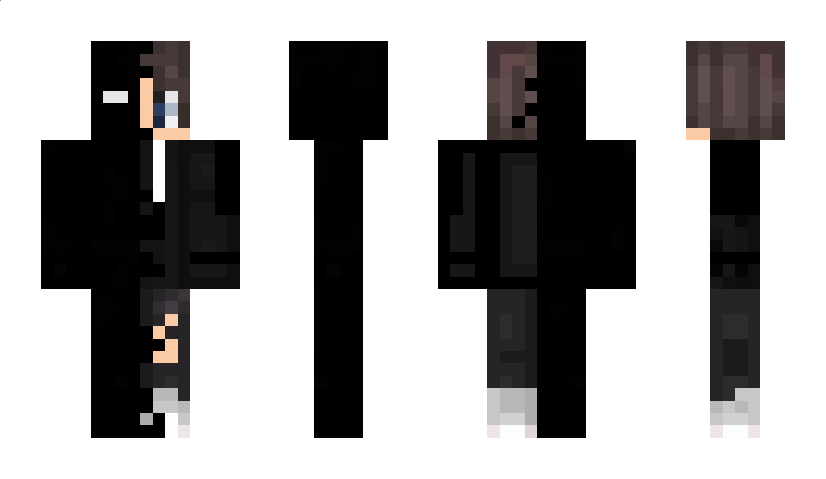 Jackob Minecraft Skin