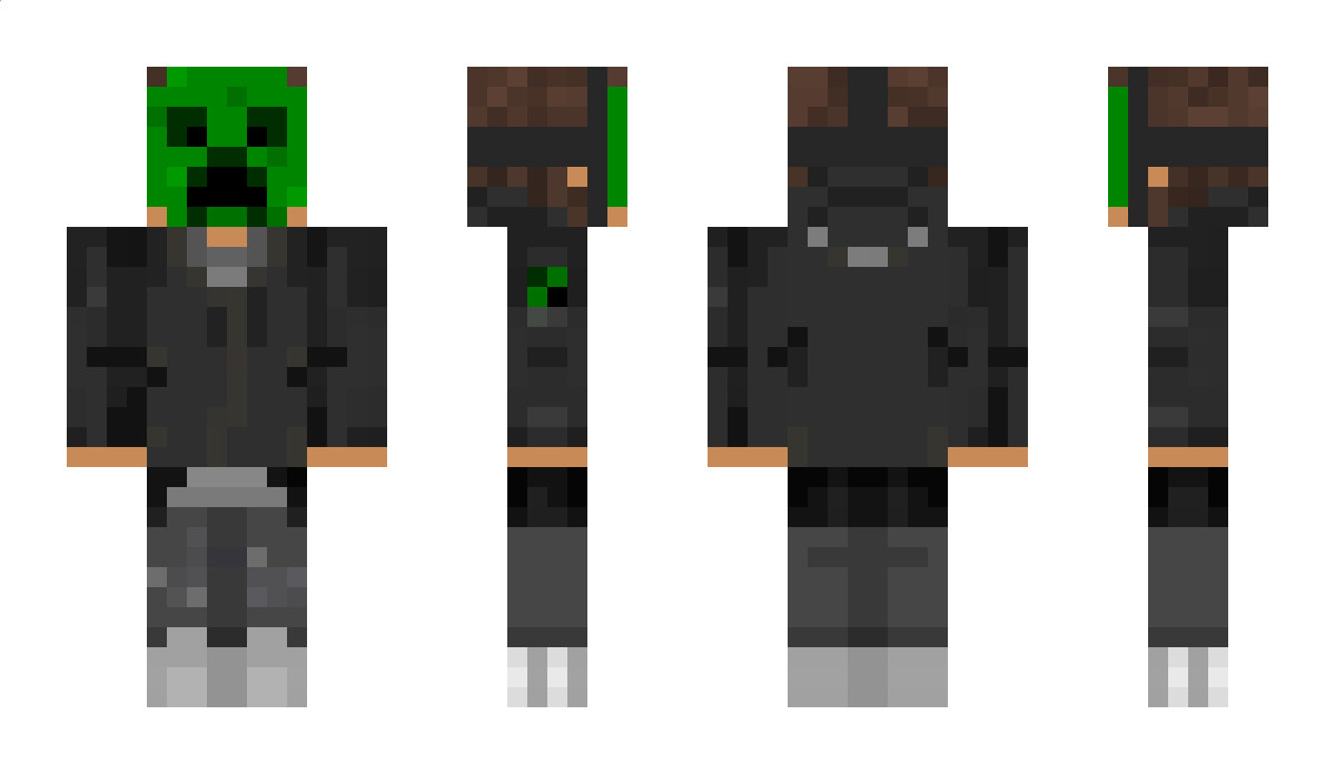 _erPablo_ Minecraft Skin