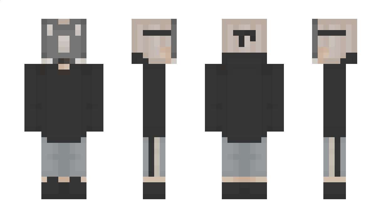 ic3_xii Minecraft Skin