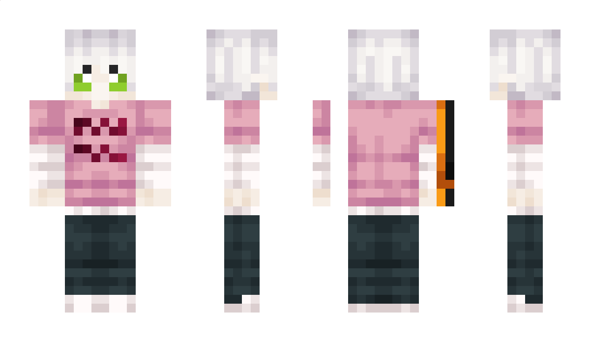 noobtik Minecraft Skin