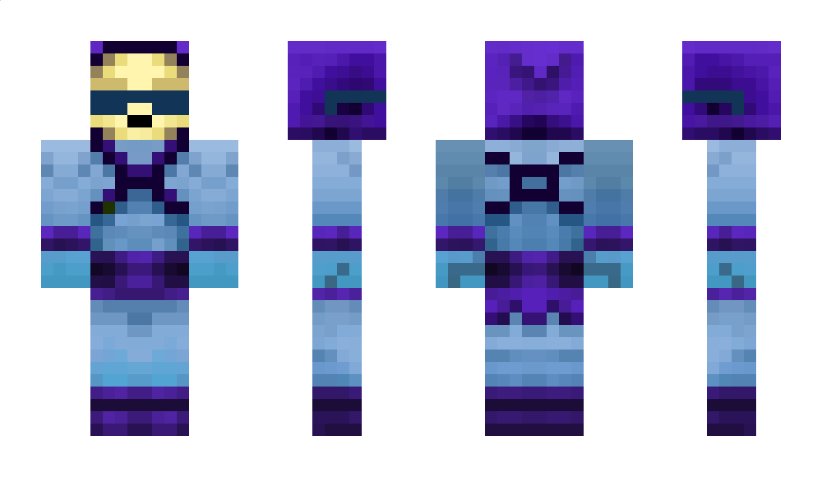 Egemen_P Minecraft Skin