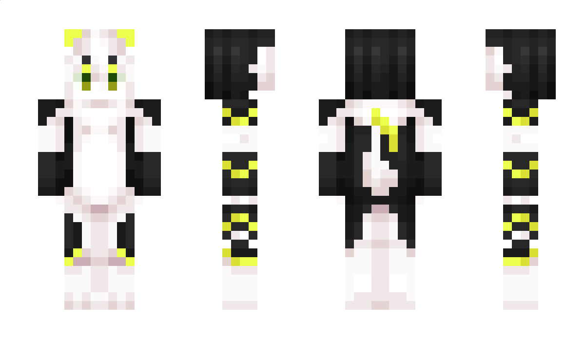 LCandy_owo Minecraft Skin