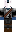 DashLight Minecraft Skin