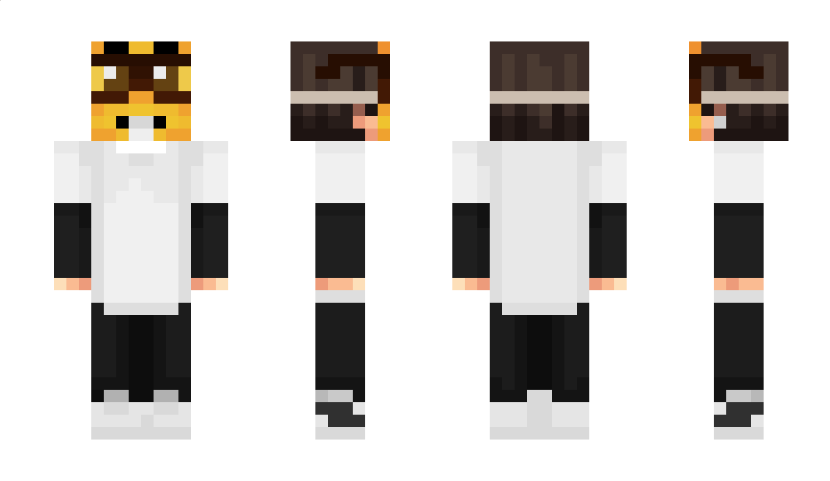 Mr_lil_taco Minecraft Skin