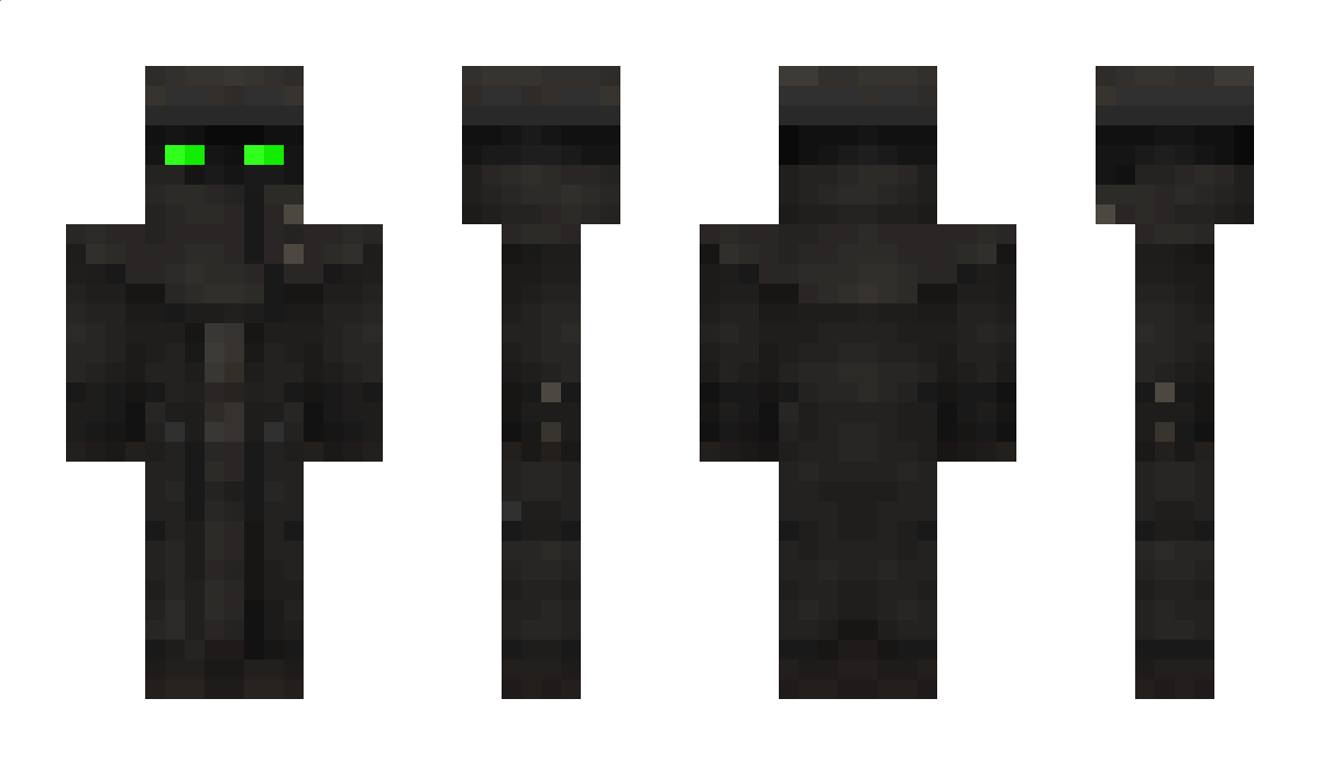 Acoptus Minecraft Skin