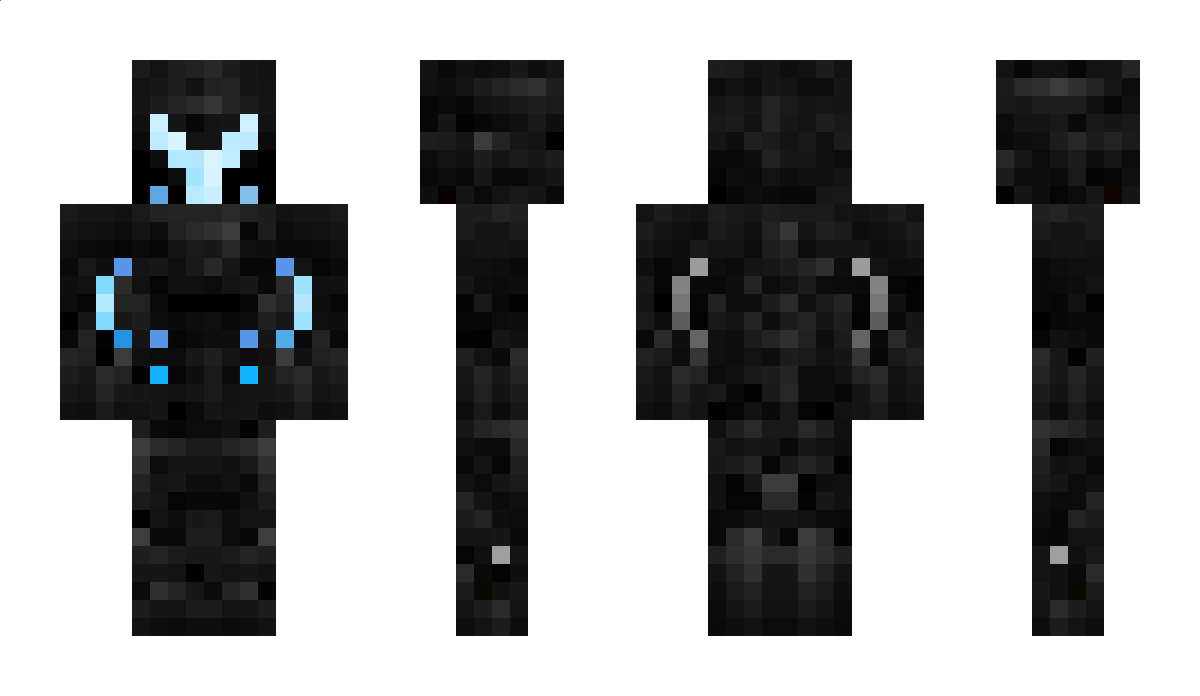 oxygenic_moon Minecraft Skin