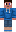 unleashed75 Minecraft Skin