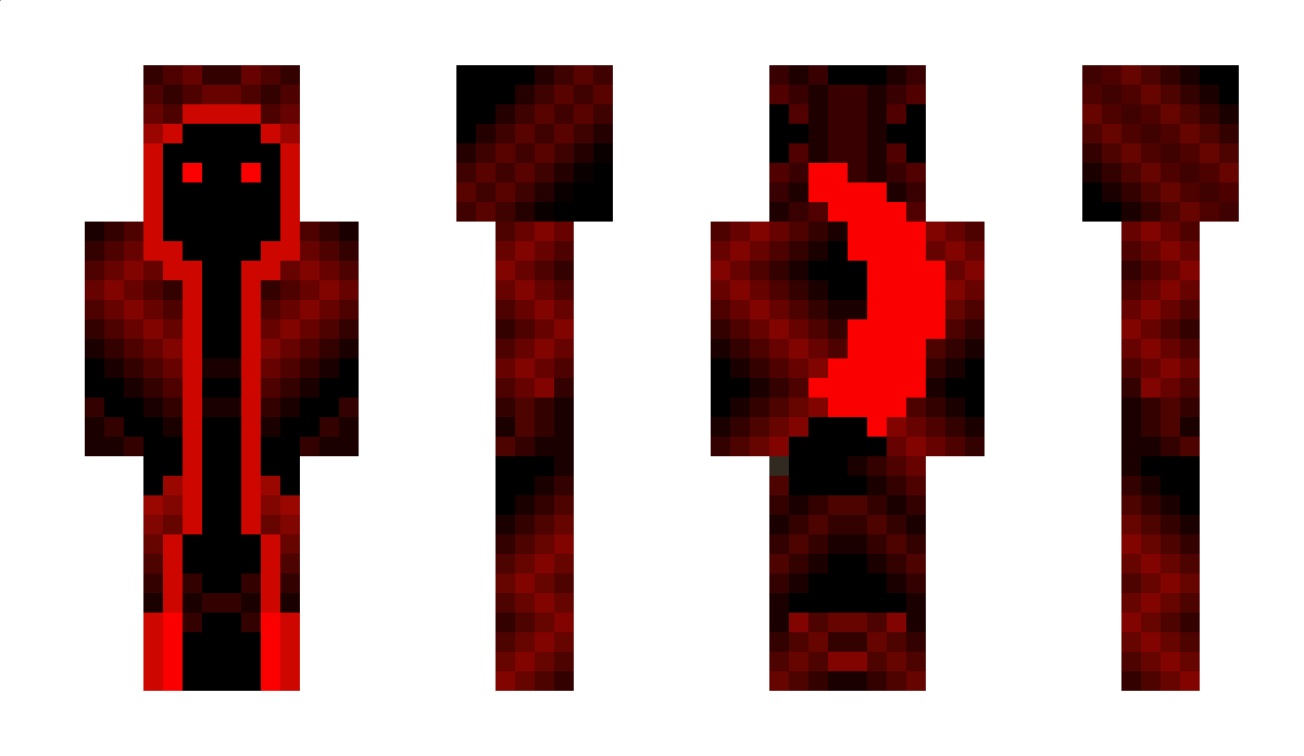 Beate_Fischer Minecraft Skin