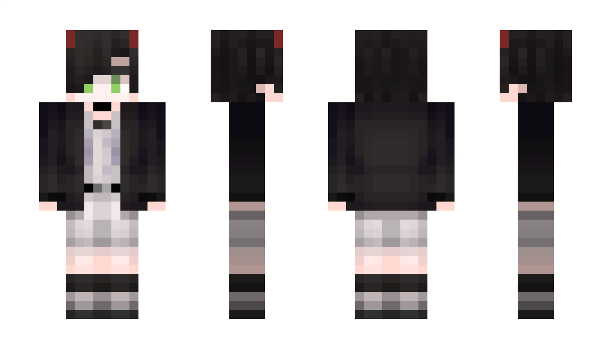 Lazarus_sign Minecraft Skin