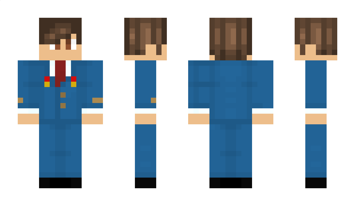 mete44_hd Minecraft Skin