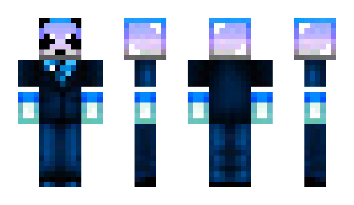 4nt0n_ Minecraft Skin