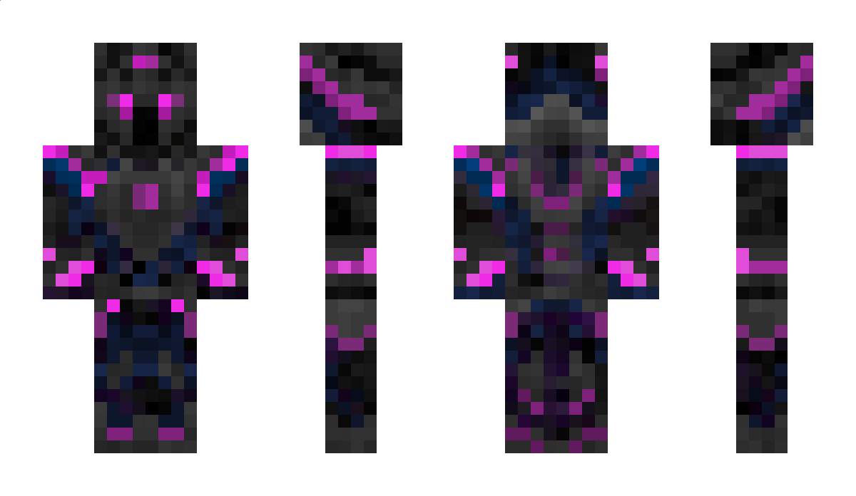 EagleKnight728 Minecraft Skin