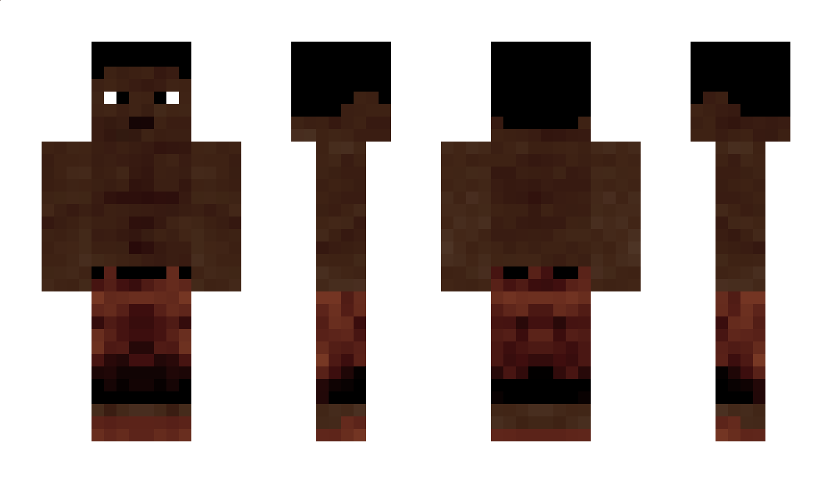 W11k Minecraft Skin