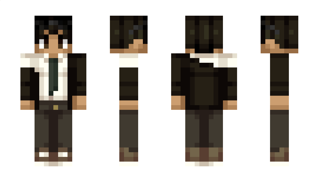 Ultra_ Minecraft Skin