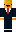 SKIBIDI_MONKE Minecraft Skin