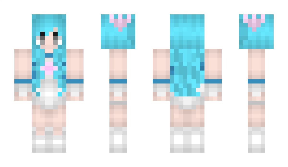 knavishLOL Minecraft Skin