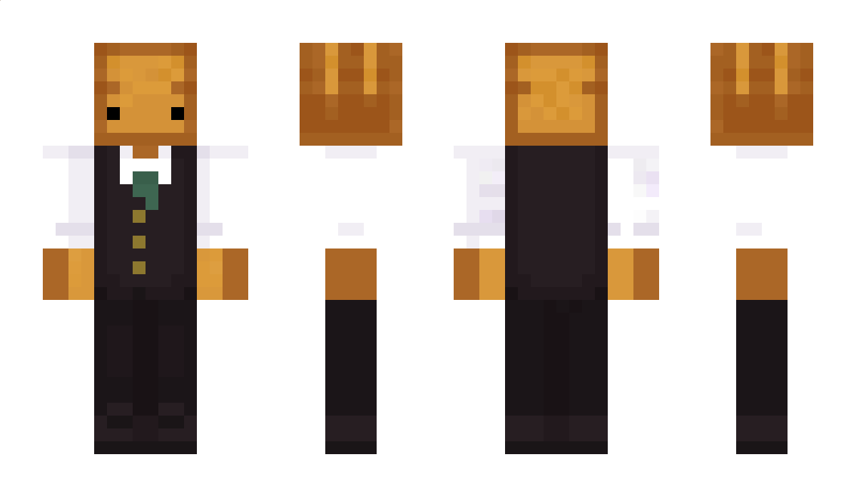 portakalcagri Minecraft Skin