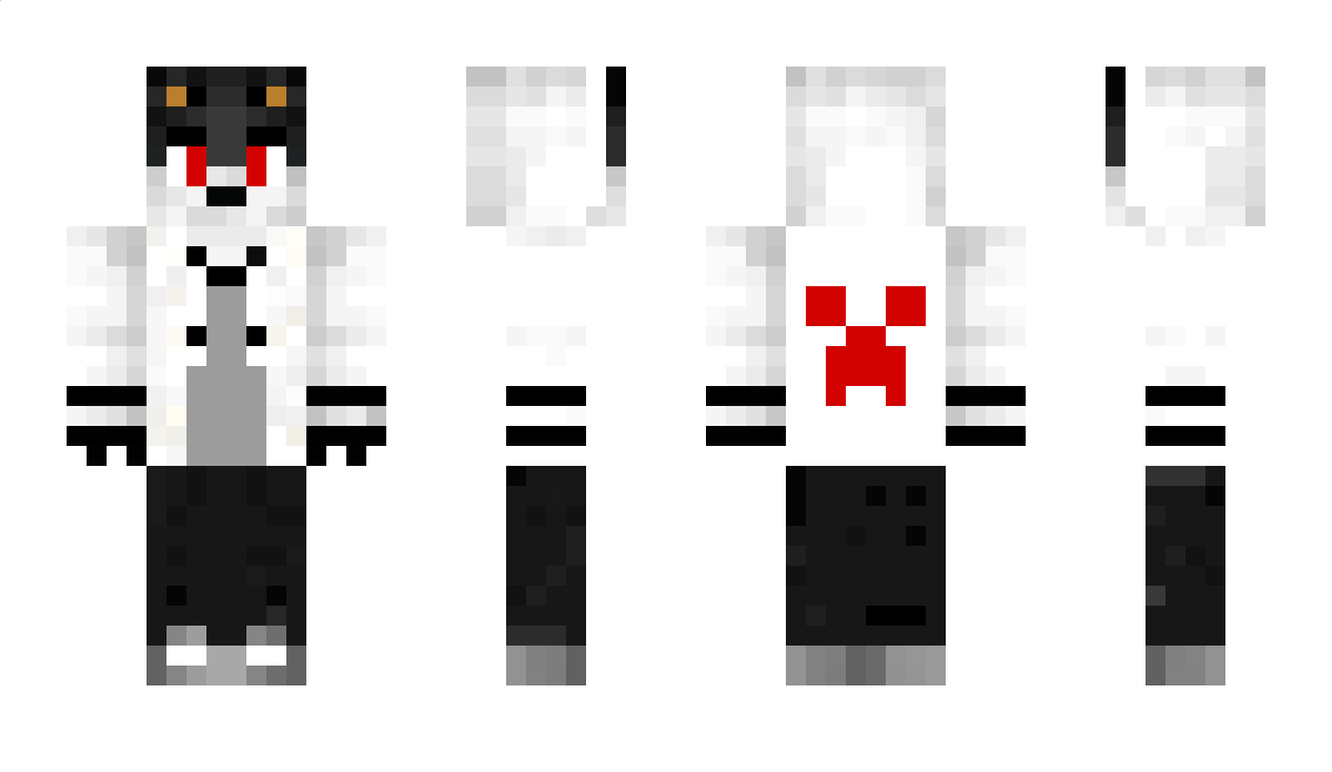 Dancing_Tornado Minecraft Skin