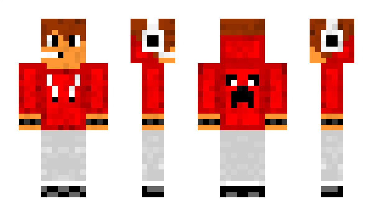 matt2002 Minecraft Skin