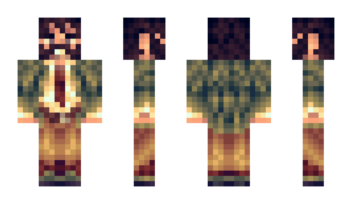 Motkin Minecraft Skin