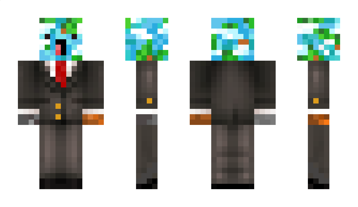 Valla_ Minecraft Skin