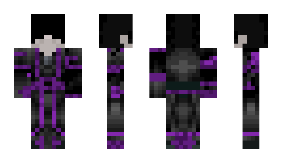 Sexydude Minecraft Skin