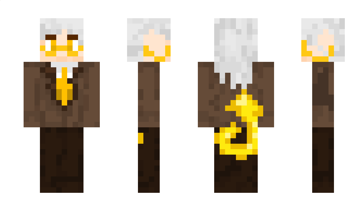 lightoflmanburg Minecraft Skin