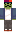 ILikeCinnamon Minecraft Skin