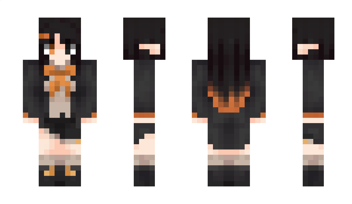 Neyla_Fae Minecraft Skin