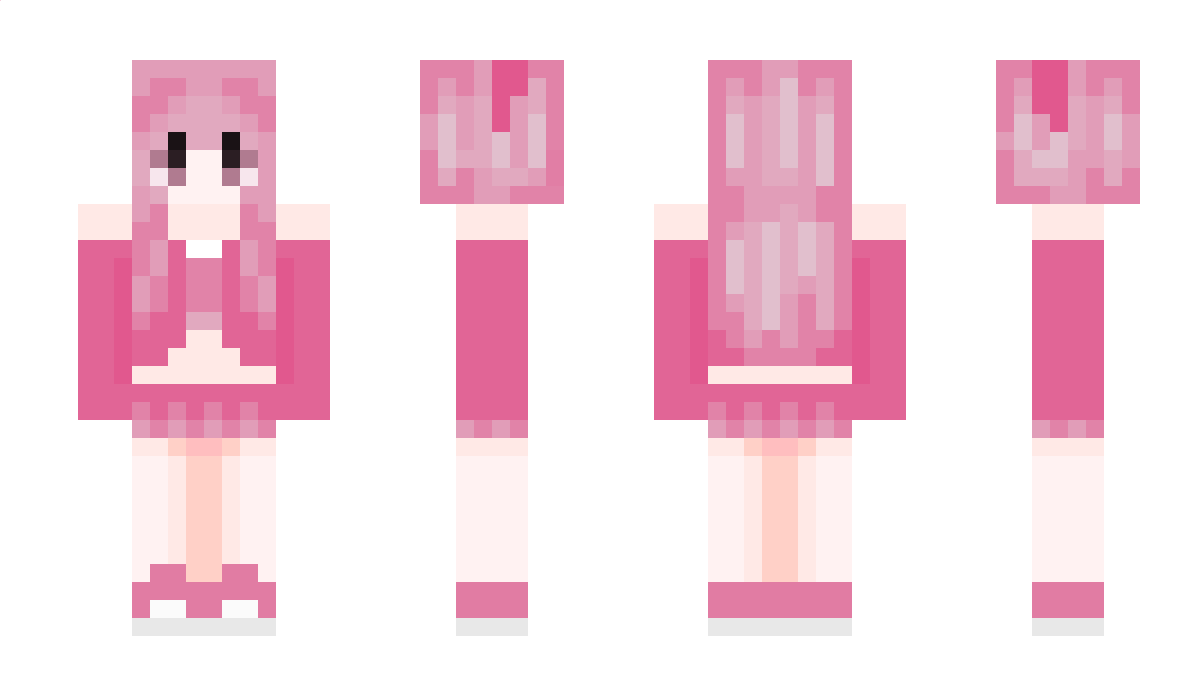 rurumiaw Minecraft Skin
