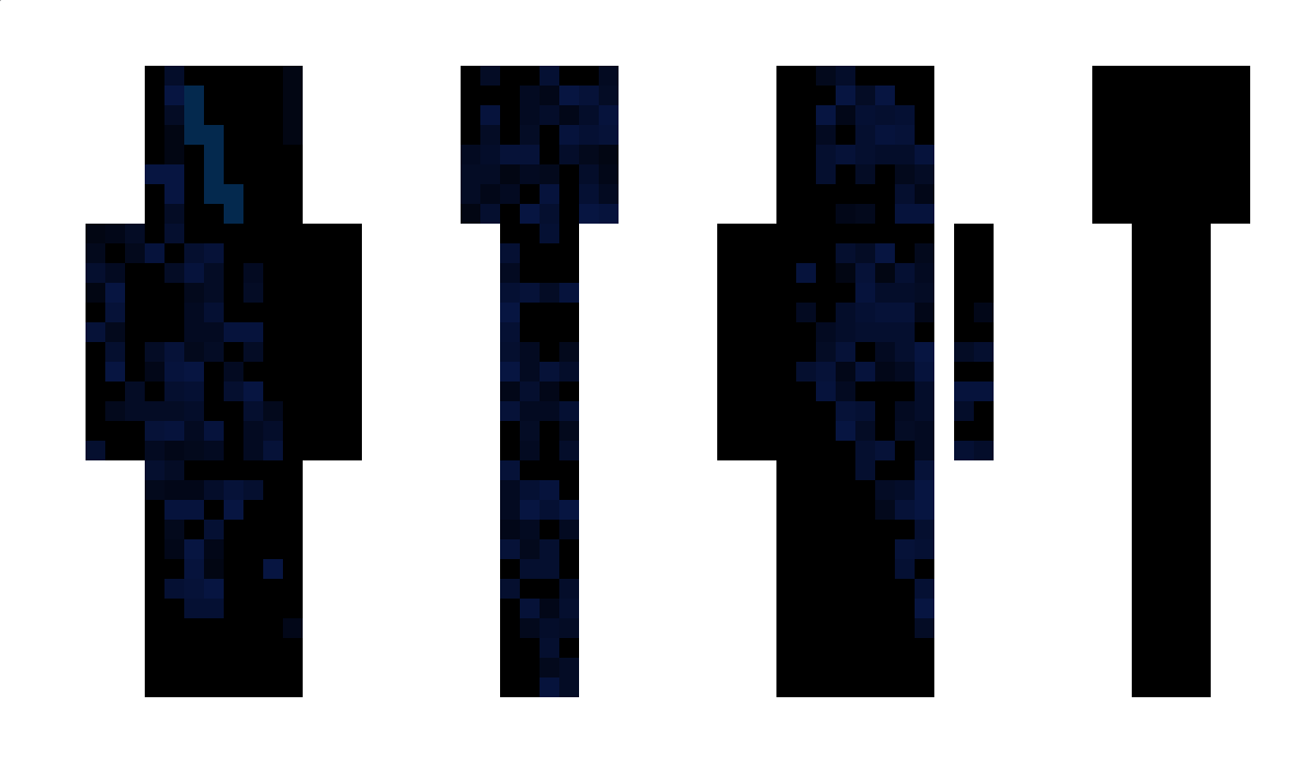 MacSterling Minecraft Skin