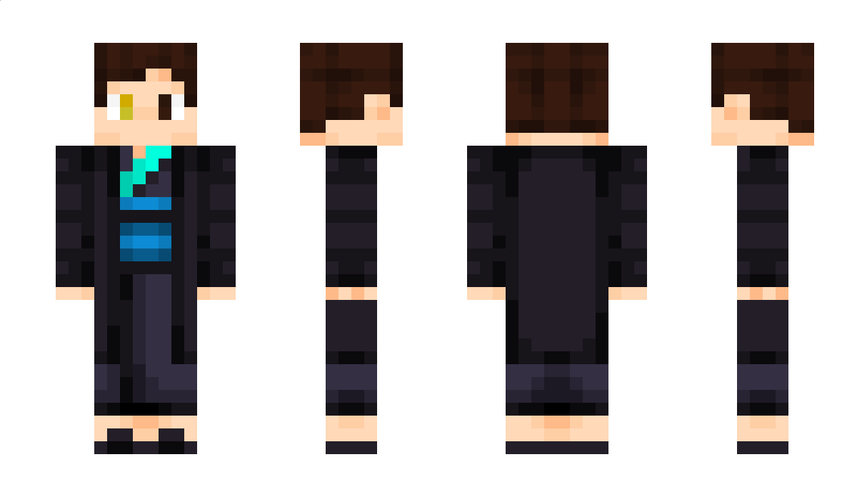 _Alk1n Minecraft Skin