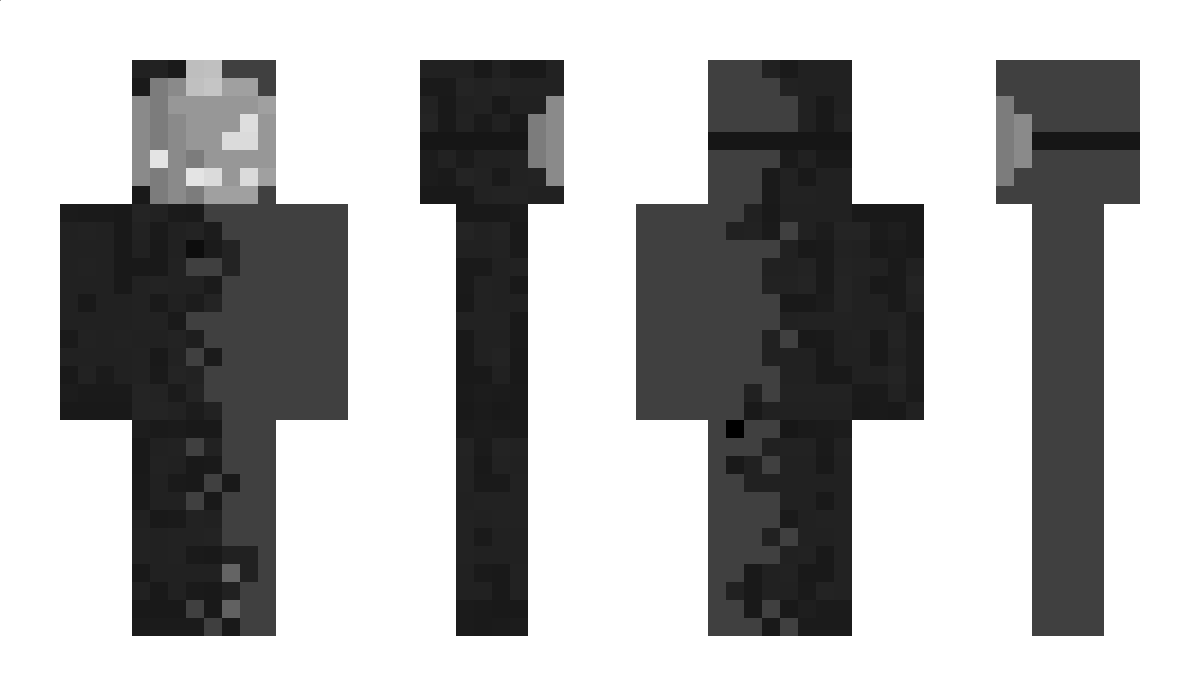 Roguebeatle Minecraft Skin