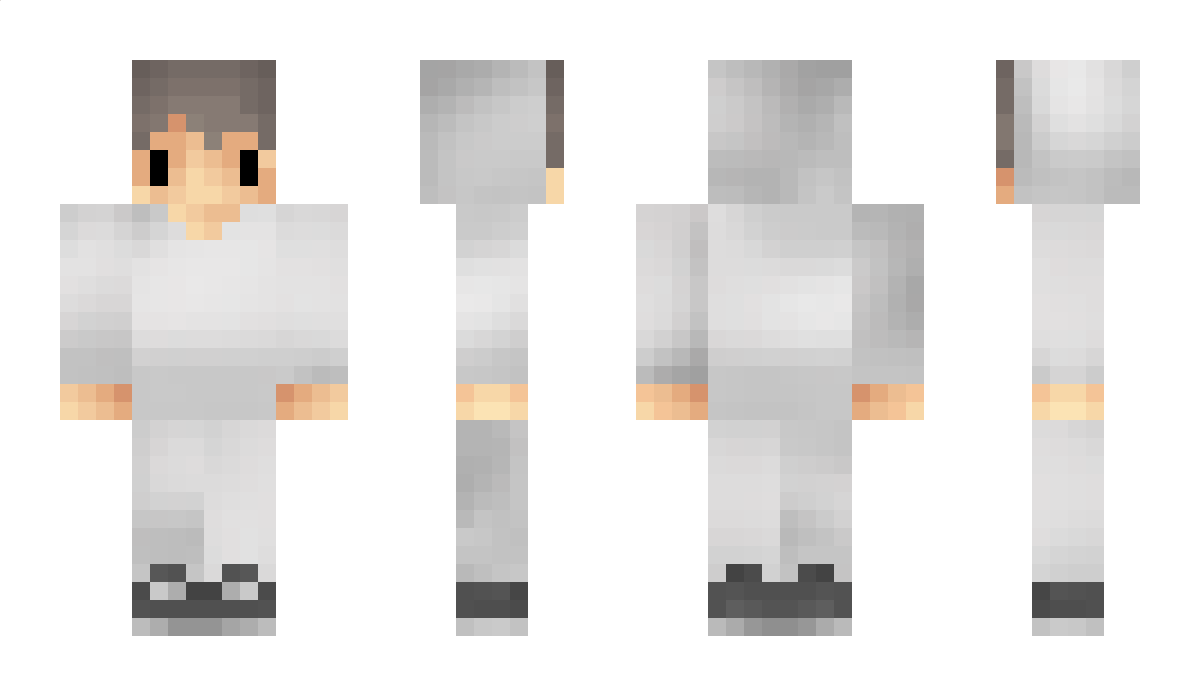 kimo Minecraft Skin