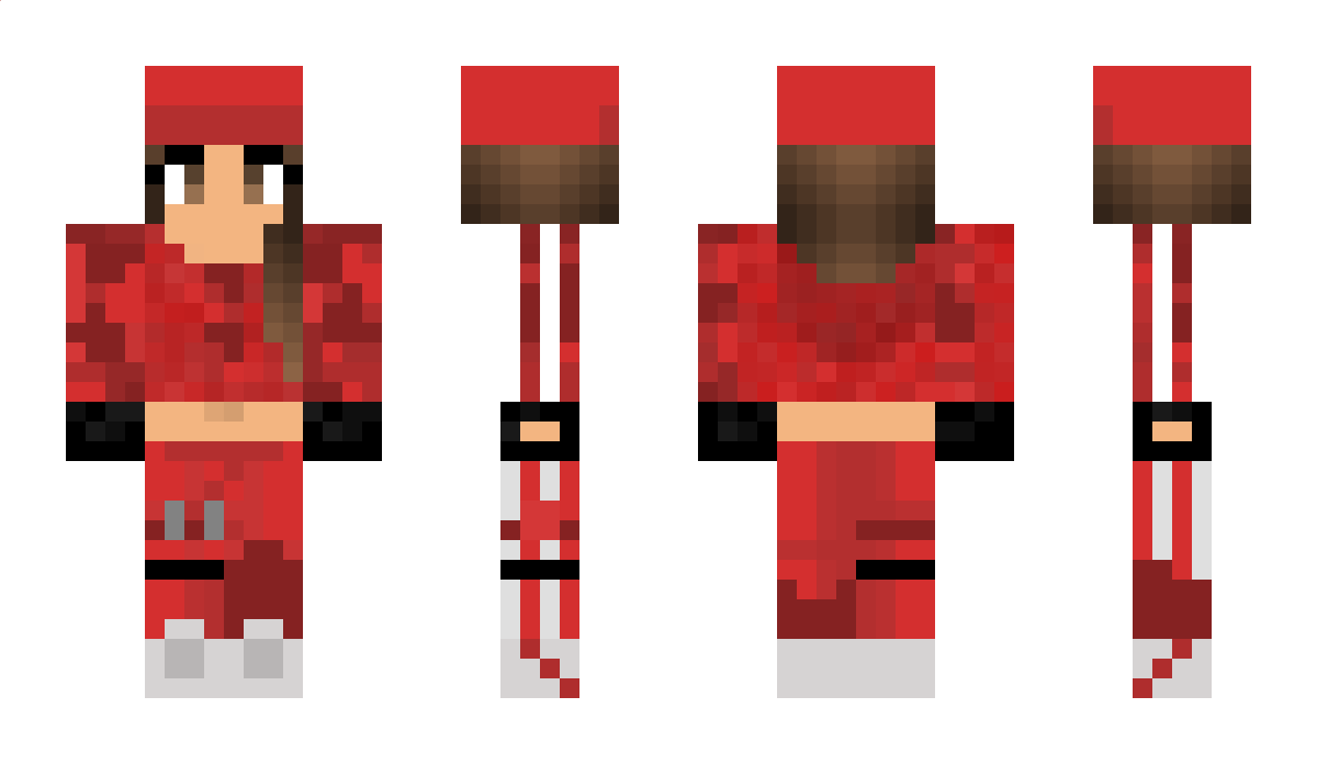 redthing__ Minecraft Skin