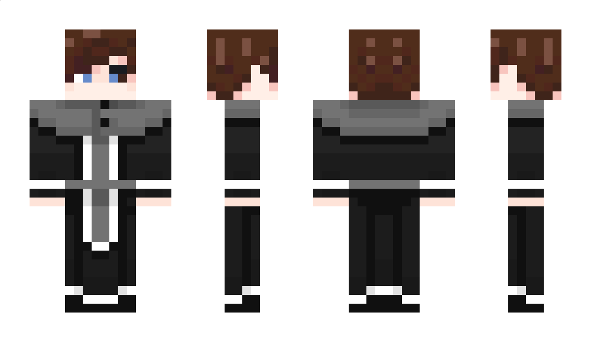 dasep62 Minecraft Skin