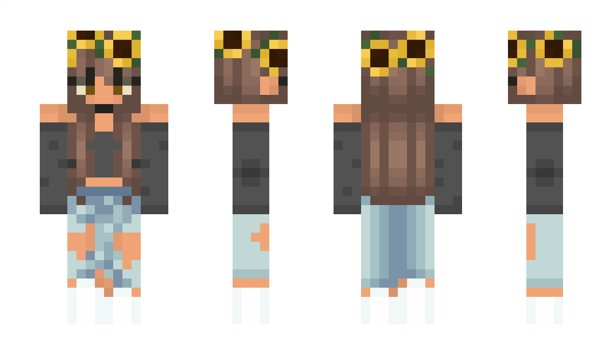 Sadex_ Minecraft Skin