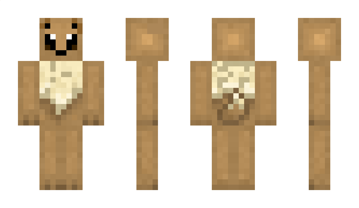 Blue_Eye Minecraft Skin