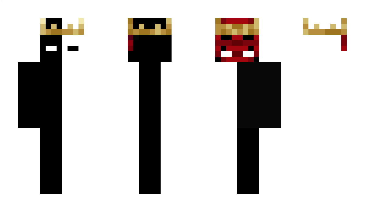 nikodemowy2 Minecraft Skin