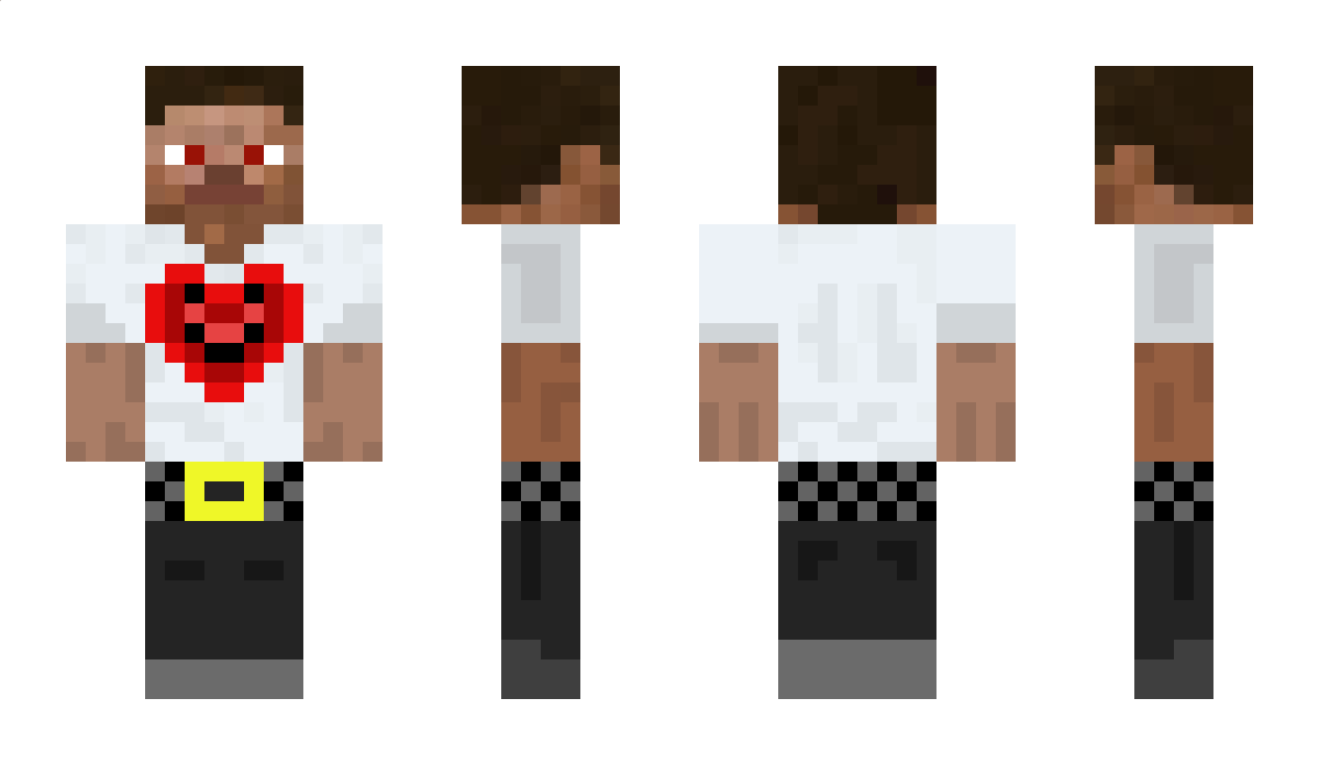 cassius_knight Minecraft Skin