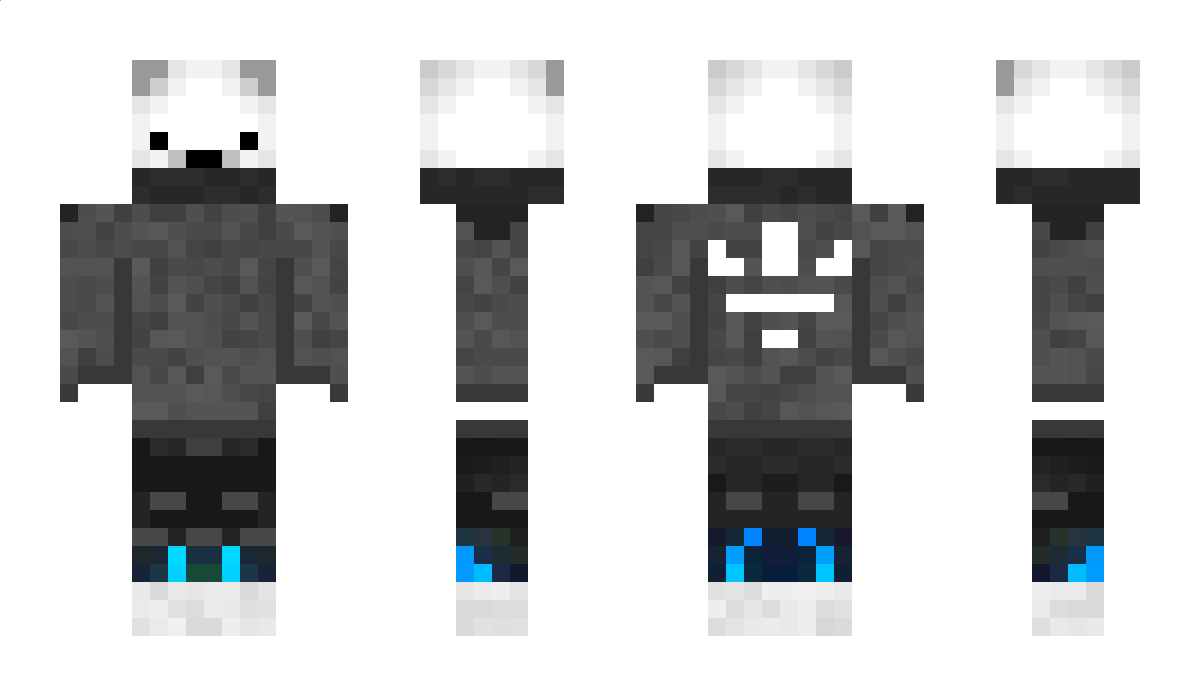 Vatsug Minecraft Skin