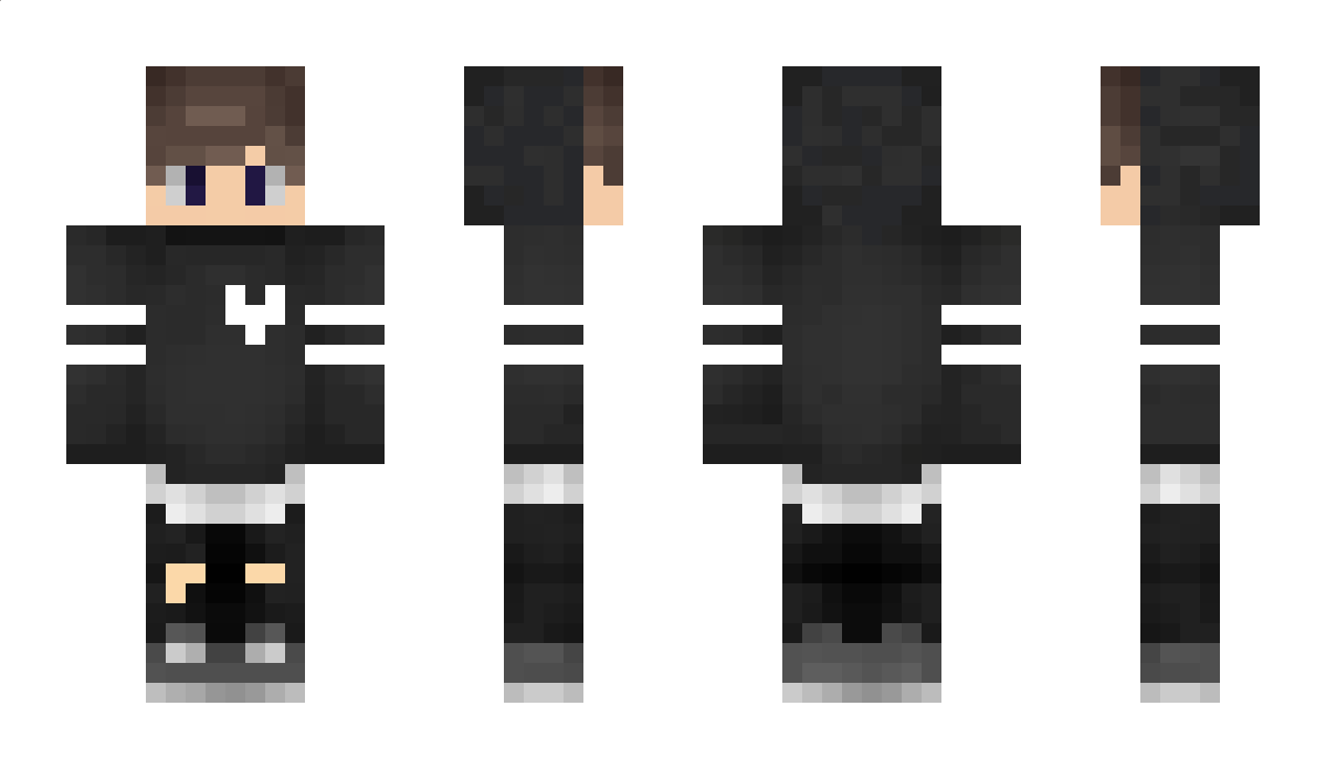 Nyan_ Minecraft Skin