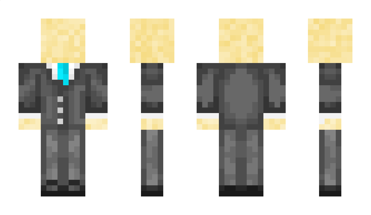 Sandbane Minecraft Skin