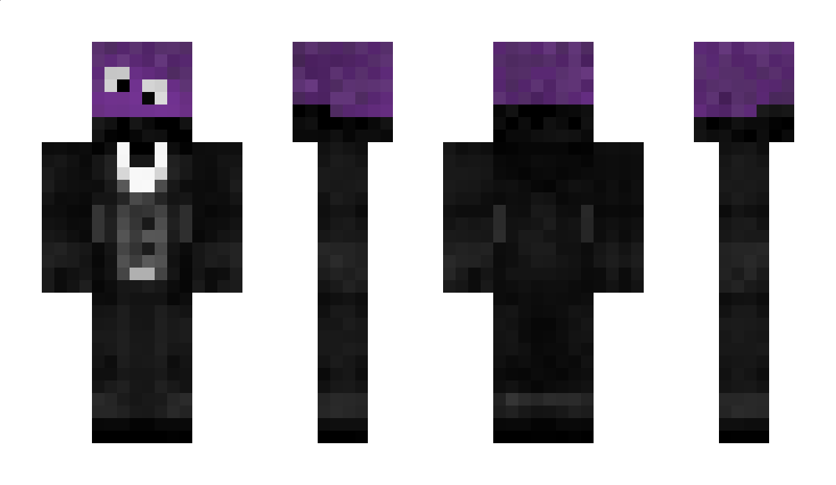 bito31 Minecraft Skin