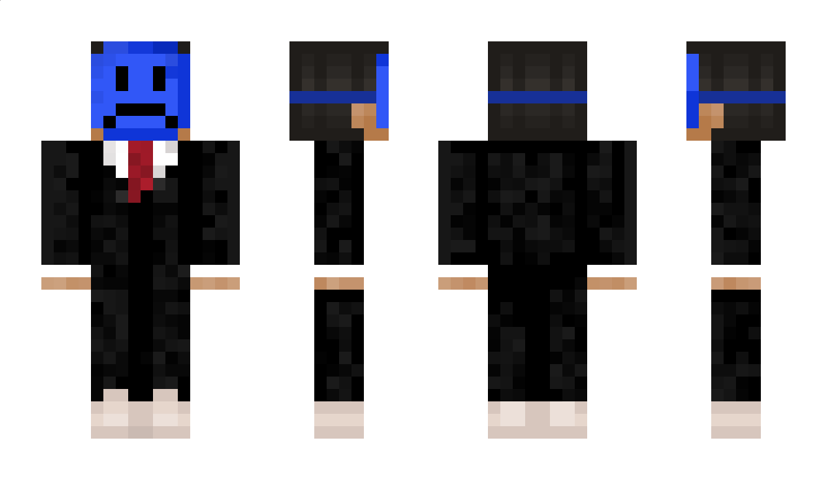 _woskii Minecraft Skin