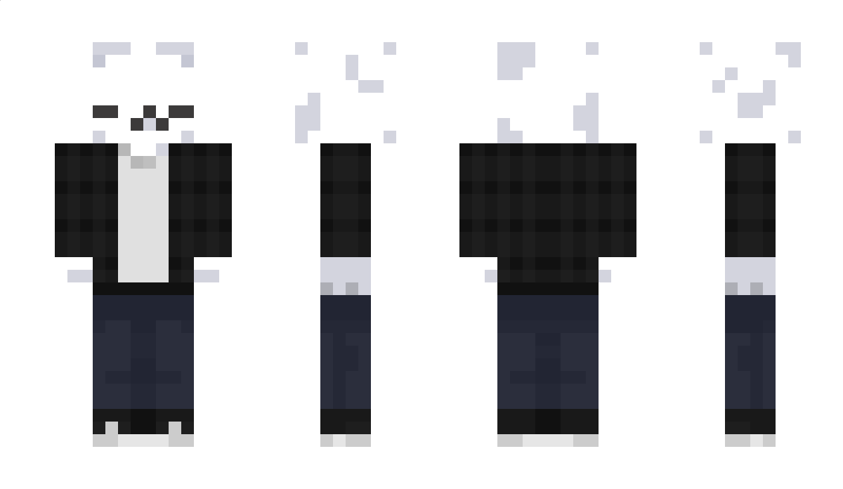 Br7xz Minecraft Skin