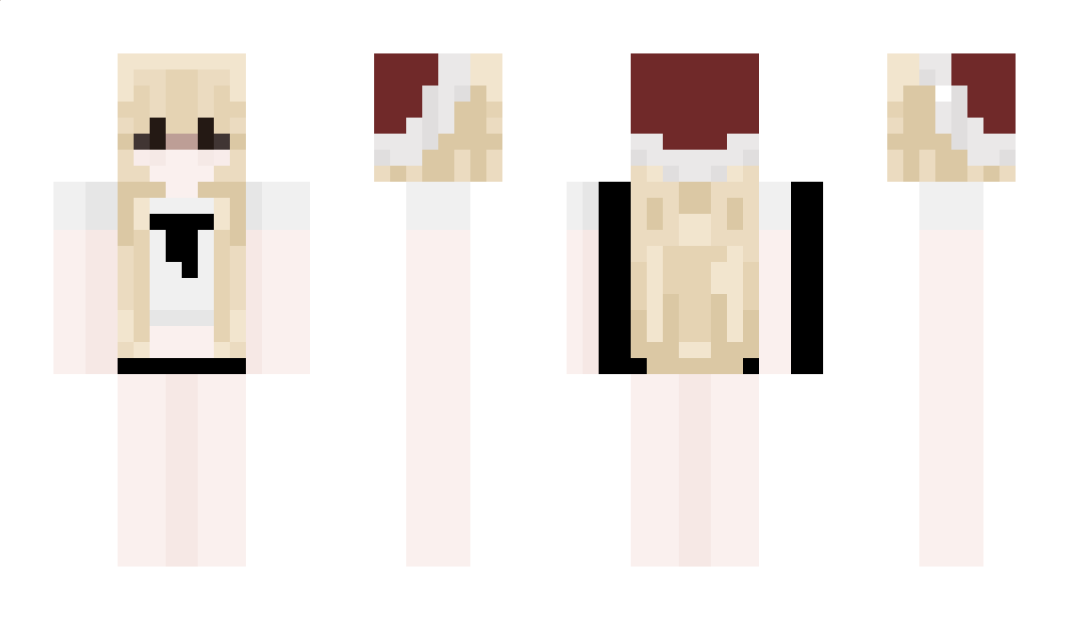 riooolu Minecraft Skin