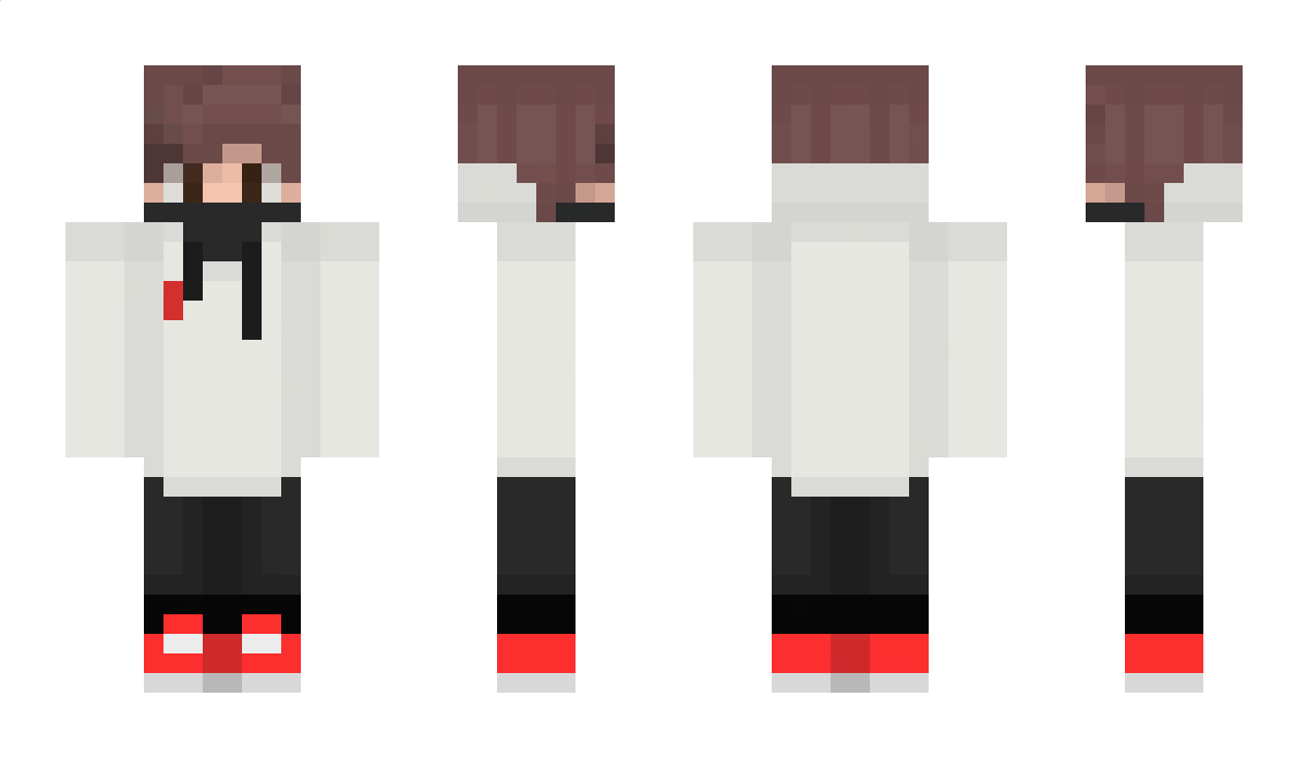 AQUINOby02 Minecraft Skin